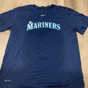 Nike Seattle Mariners Dri-Fit T-shirt